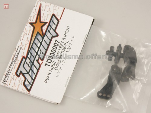 Team durango td330007 hintere - durango,