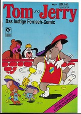Tom und Jerry Das lustige