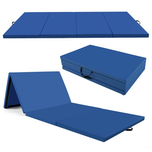 Gymnastikmatte klappbar