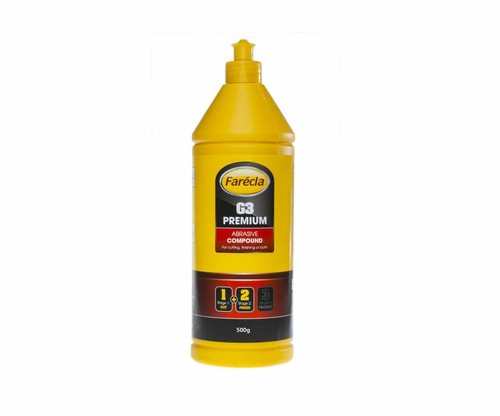 Farecla 500g premium - farecla,