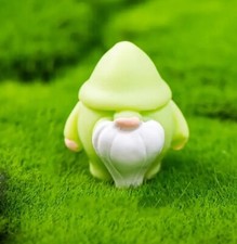 Zwerg Gnom Wichtel Mini Feen