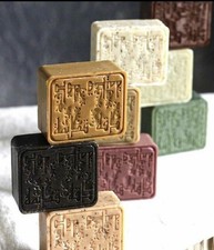 Originale Alepposeifen (Ein