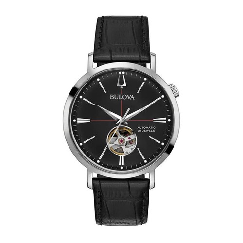Bulova aerojet automatic - bulova,