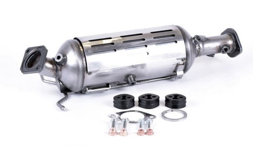 Neu dieselpartikelfilter - neu,