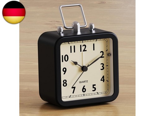 Ayrely analog wecker - ayrely®, analog-wecker