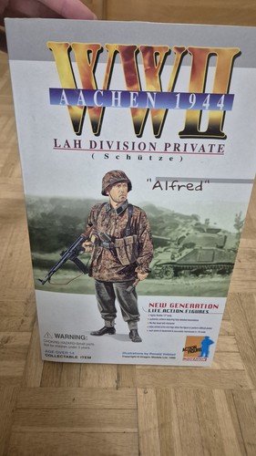 Dragon wwii aachen - wwii, 1944