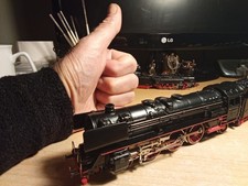Märklin F 800  ca  Baujahr
