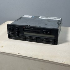 Grundig VW Beta 4 IV Autoradio Code Nicht Vorhanden Ungeprüft aber 30Tage Retour