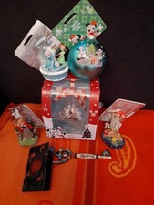 Disney Sketchbook, Ornament Decoration, Schlüssel - Ariel, Aurora, Frozen,...