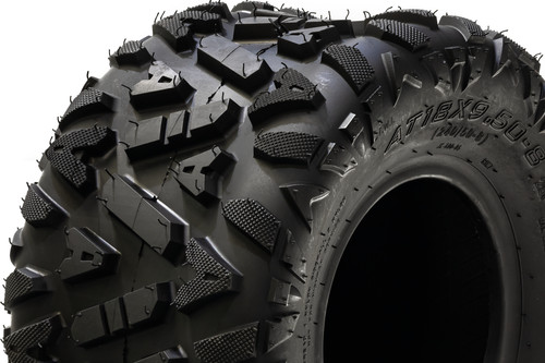 Junkai 18x9 240 50 8 - 18x9.50-8, 240/50-8