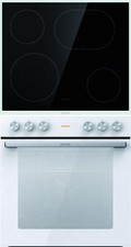 Gorenje Herdset Backofen Herd