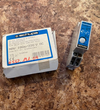Neu schupa nav - 1x, ac