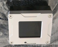 FreezeMod Flow Meter Digital