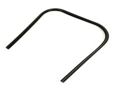 Kantenschutz Schlitzrohr BGM