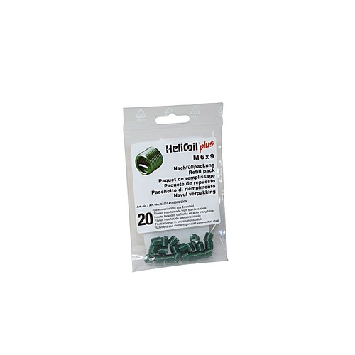 Nachfüllpackung helicoil plus - helicoil,