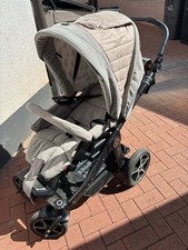 Kinderwagen Hartan s.Oliver Kollektion 