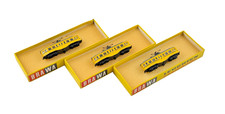 BRAWA SPUR N - 1125-1126 - 3 X