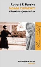 Noam Chomsky. Libertärer Querdenker. von Barsky, Ro... | Buch | Zustand sehr gut