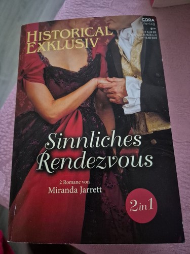 Historical exklusiv sinnliches - historical,