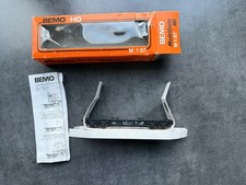 Bemo 2401 Transportwagen für