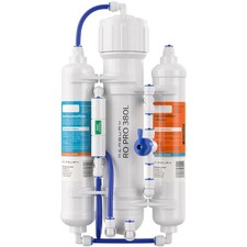 Osmoseanlage Aquarium 380L/Tag