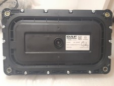 DAF XB XD XF XG -Chassis