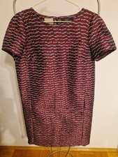 Kleid Kurzärmeliges Max Mara