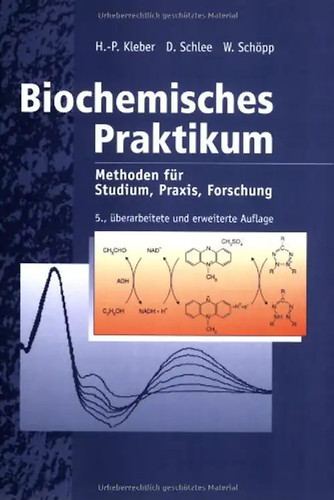 Biochemisches praktikum - biochemisches,