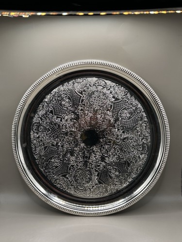 Vintage butler cavalier - vintage,