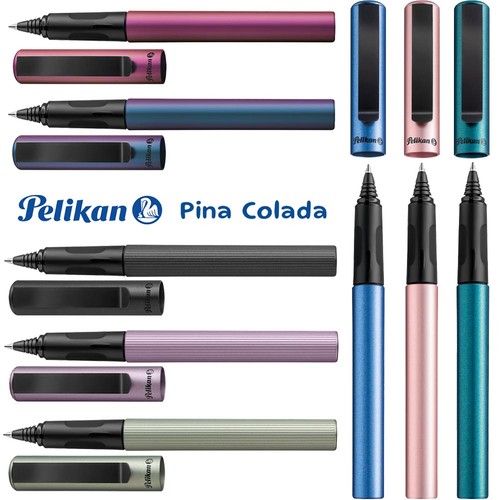 Pelikan tintenroller pina - pelikan,