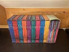 Friends - Die komplette Serie (Staffeln 1-10) DVD