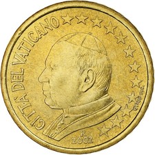 Vatikan, Jean-Paul II, 50
