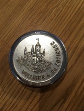 Klingeldeckel Klingel Fahrrad