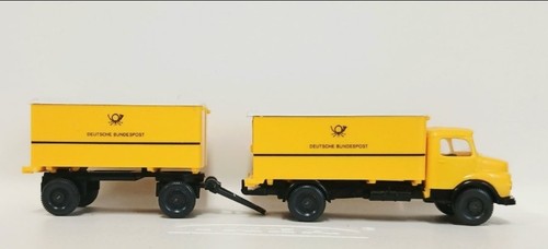 Wiking mercedes 710 - wiking,