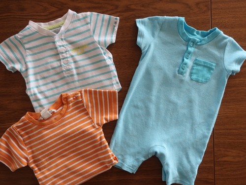 Tlg baby jungen - ,