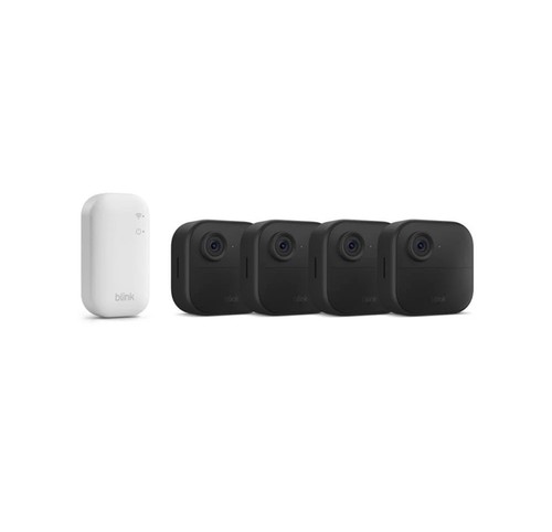 Blink outdoor system mit - outdoor,