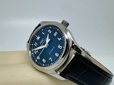 IWC Pilot’s Watch Automatic 36 IW324008 Box&Papiere 2019
