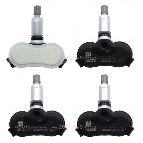 42607 0c070 tpms - 42607-0c070,