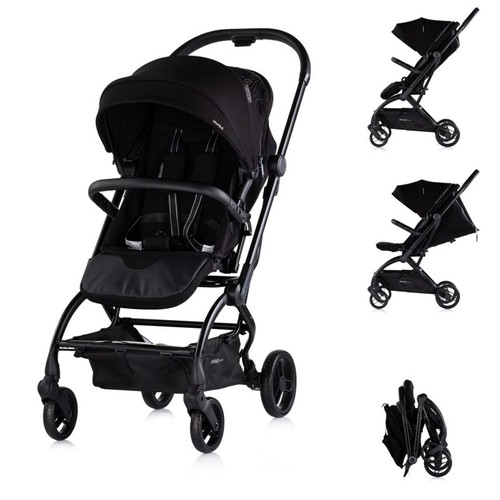 Chipolino kinderwagen revolut - kinderwagen,