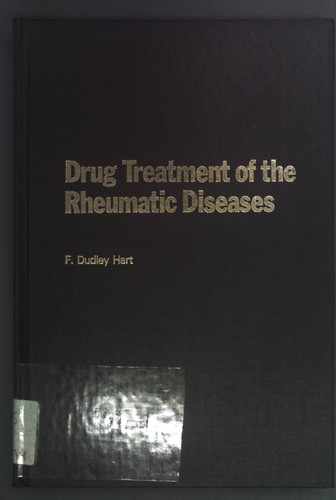 Drug treatment the - drug, of