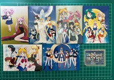 Pretty Guardian Sailor Moon 6