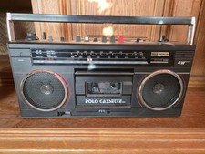 NOKIA ITT Polo Cassette 811