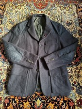 Nigel Cabourn Mallory Jacket
