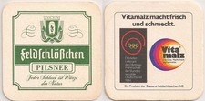 Feldschlößchen Pilsner -