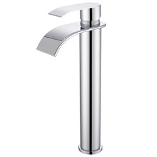 Wasserfall Waschtischarmatur