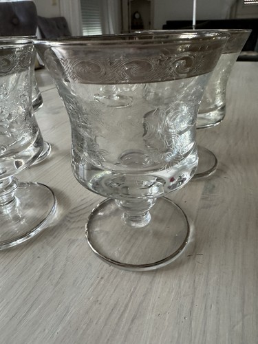 Murano medici weingläser - weingläser, 11
