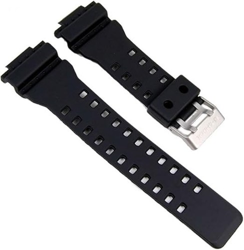 Casio 100 uhrenarmband aus - casio, ga-100