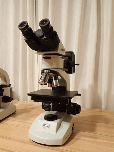 Mikroskop krüss mbl3300 - krüss,
