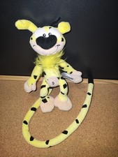 Marsupilami Plüschtier von