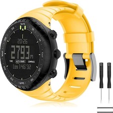 Silikon armband - silikon,